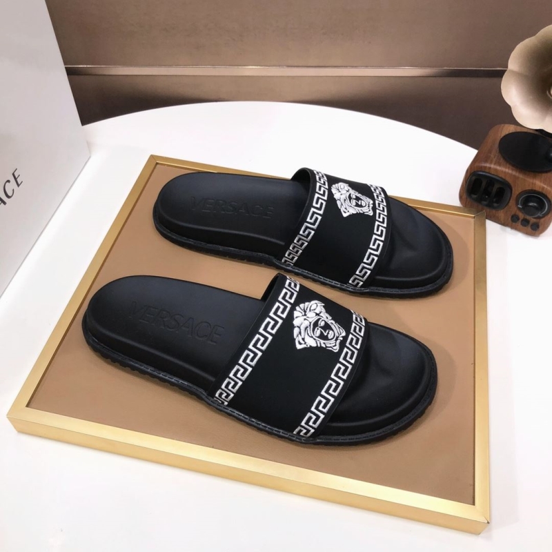 Givenchy Slippers